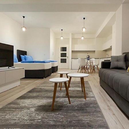 Villa Torres Ohri Dış mekan fotoğraf