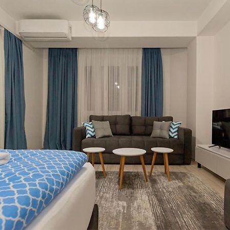 Villa Torres Ohri Dış mekan fotoğraf