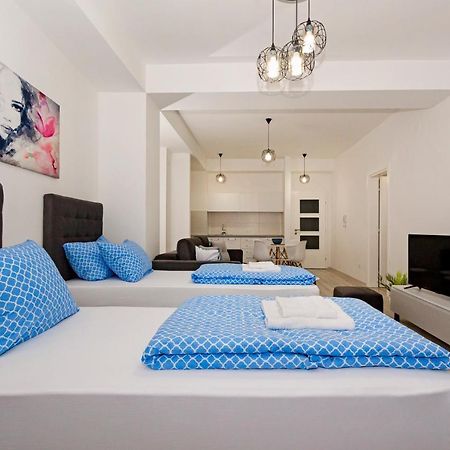 Villa Torres Ohri Dış mekan fotoğraf
