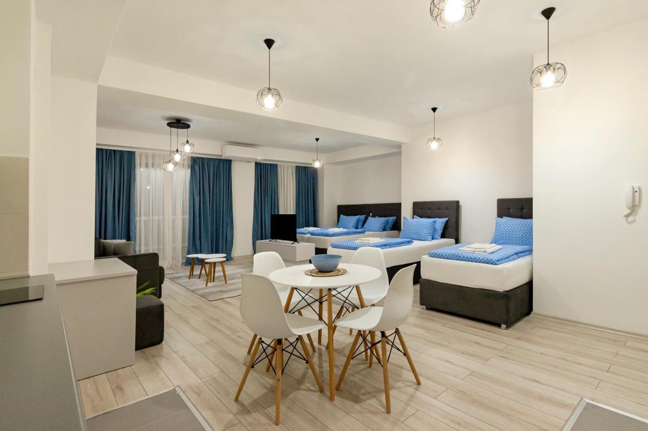 Villa Torres Ohri Dış mekan fotoğraf