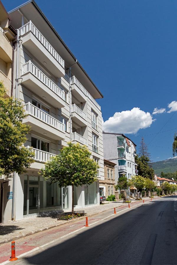 Villa Torres Ohri Dış mekan fotoğraf