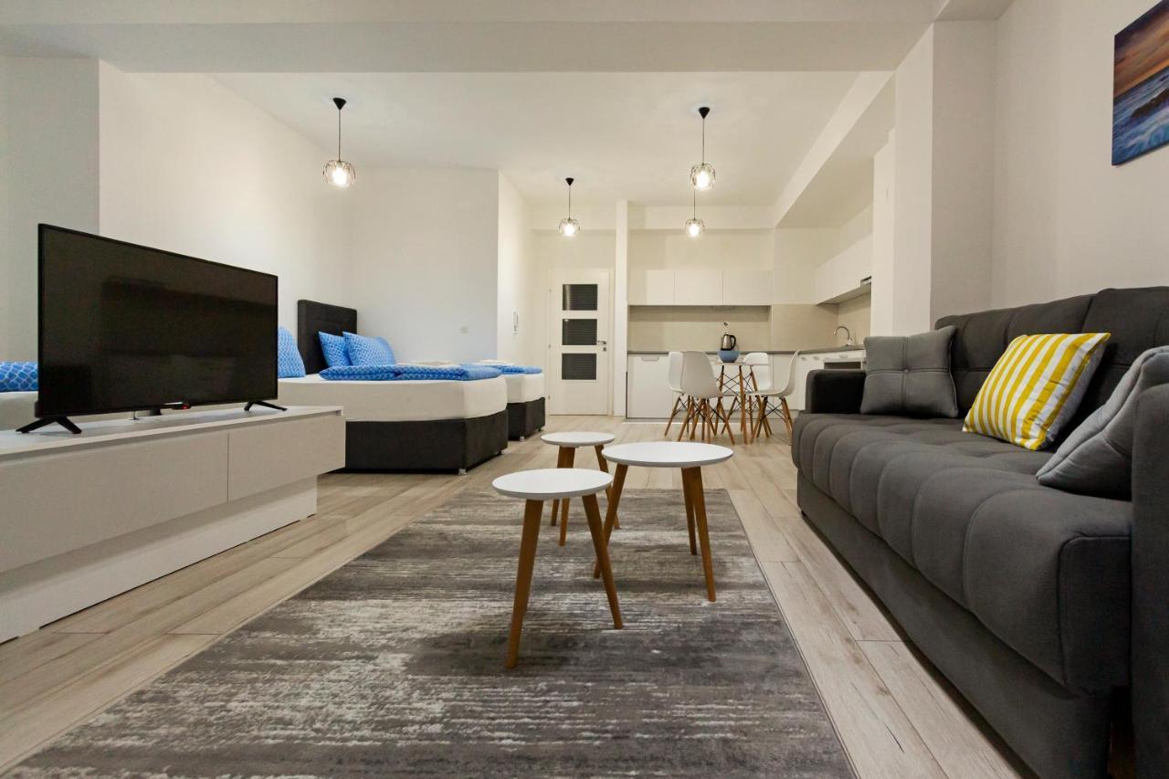 Villa Torres Ohri Dış mekan fotoğraf