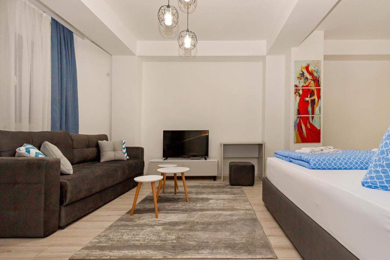 Villa Torres Ohri Dış mekan fotoğraf