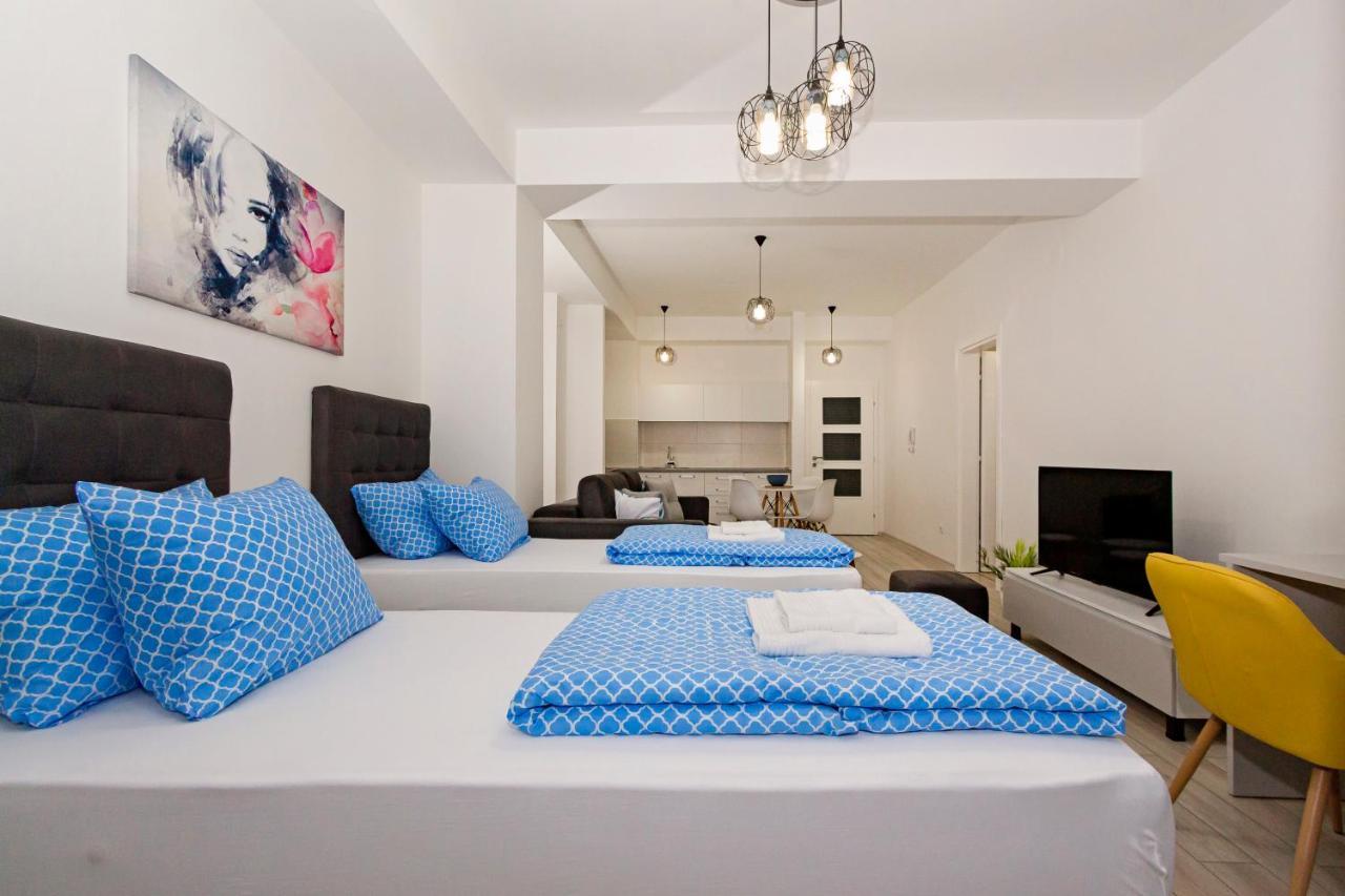 Villa Torres Ohri Dış mekan fotoğraf