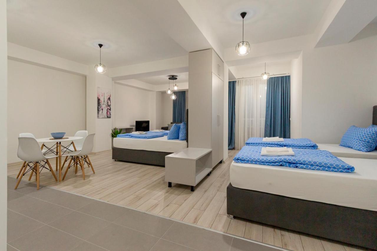 Villa Torres Ohri Dış mekan fotoğraf