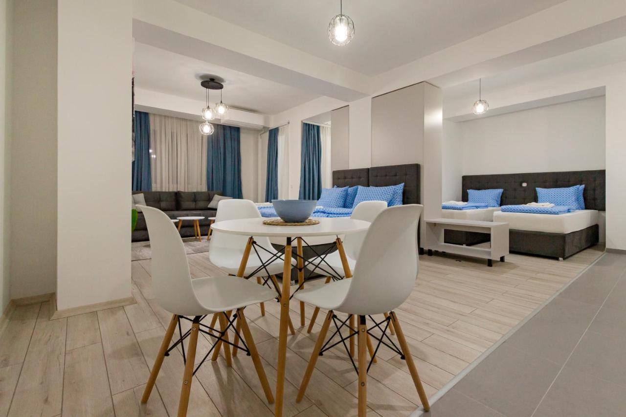 Villa Torres Ohri Dış mekan fotoğraf