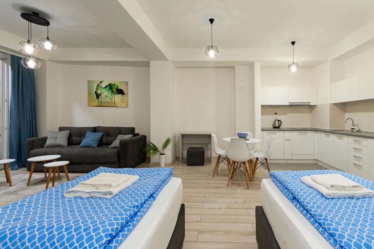 Villa Torres Ohri Dış mekan fotoğraf
