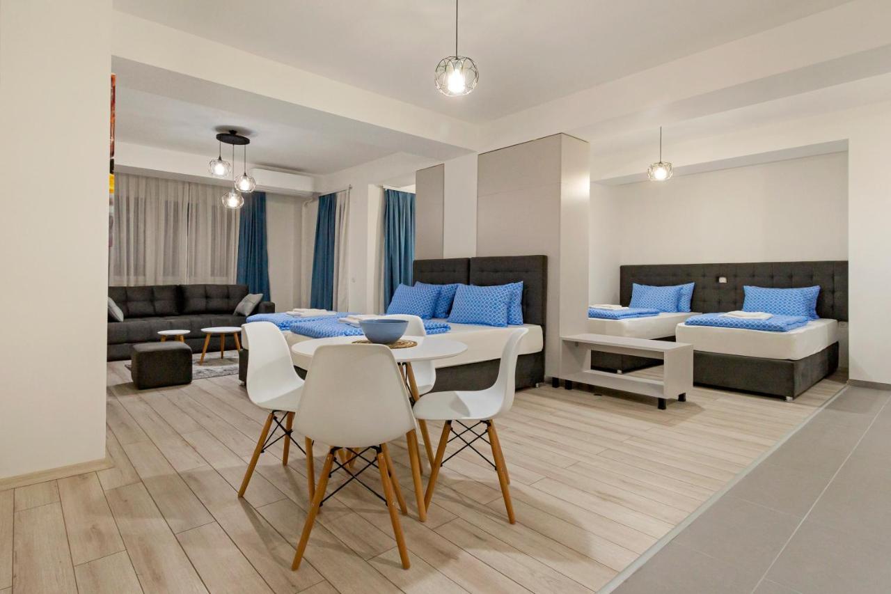 Villa Torres Ohri Dış mekan fotoğraf