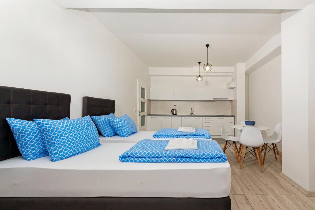 Villa Torres Ohri Dış mekan fotoğraf
