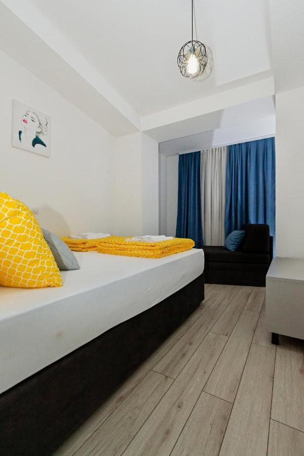 Villa Torres Ohri Dış mekan fotoğraf