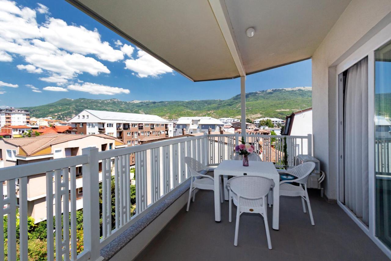 Villa Torres Ohri Dış mekan fotoğraf