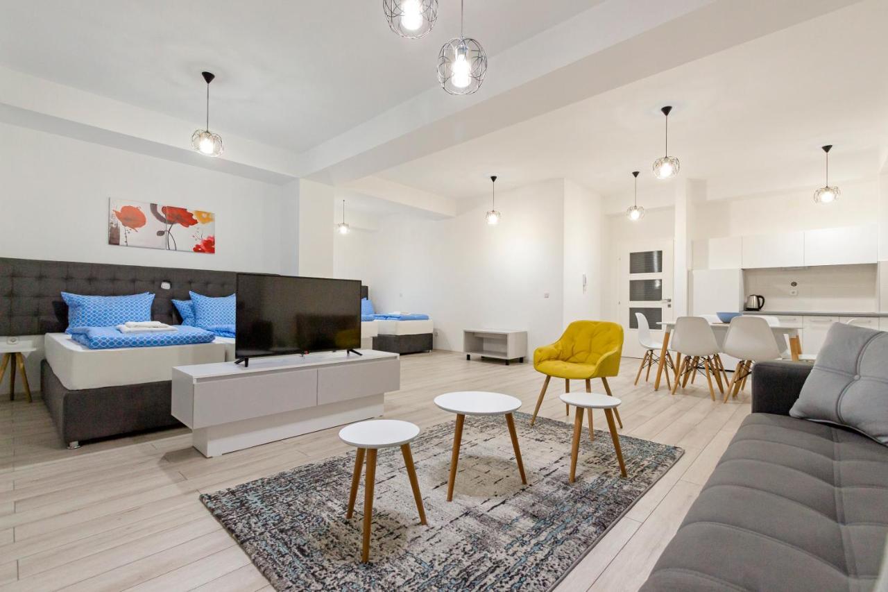 Villa Torres Ohri Dış mekan fotoğraf