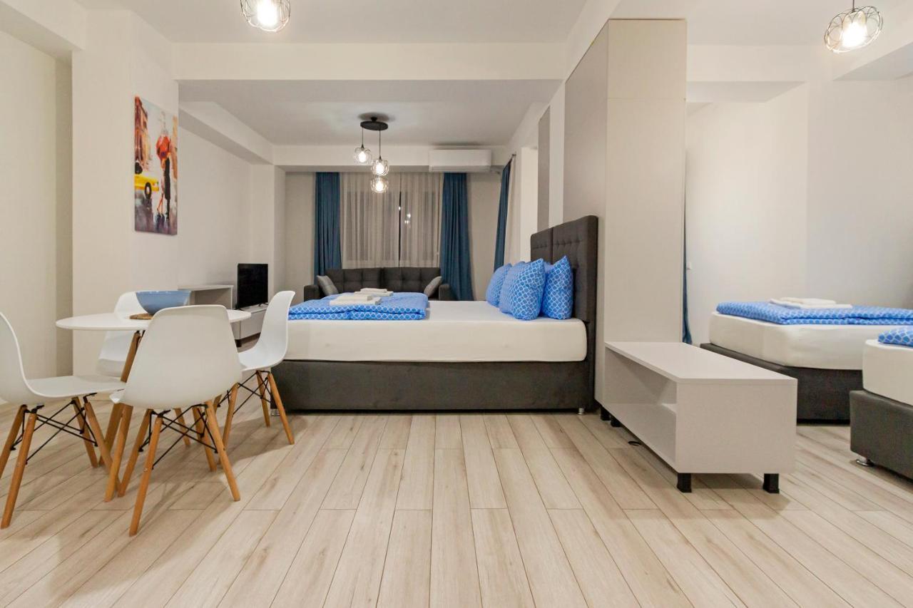 Villa Torres Ohri Dış mekan fotoğraf