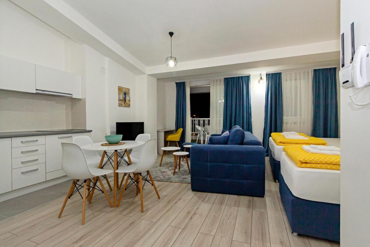 Villa Torres Ohri Dış mekan fotoğraf
