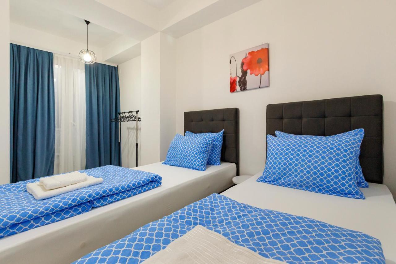 Villa Torres Ohri Dış mekan fotoğraf