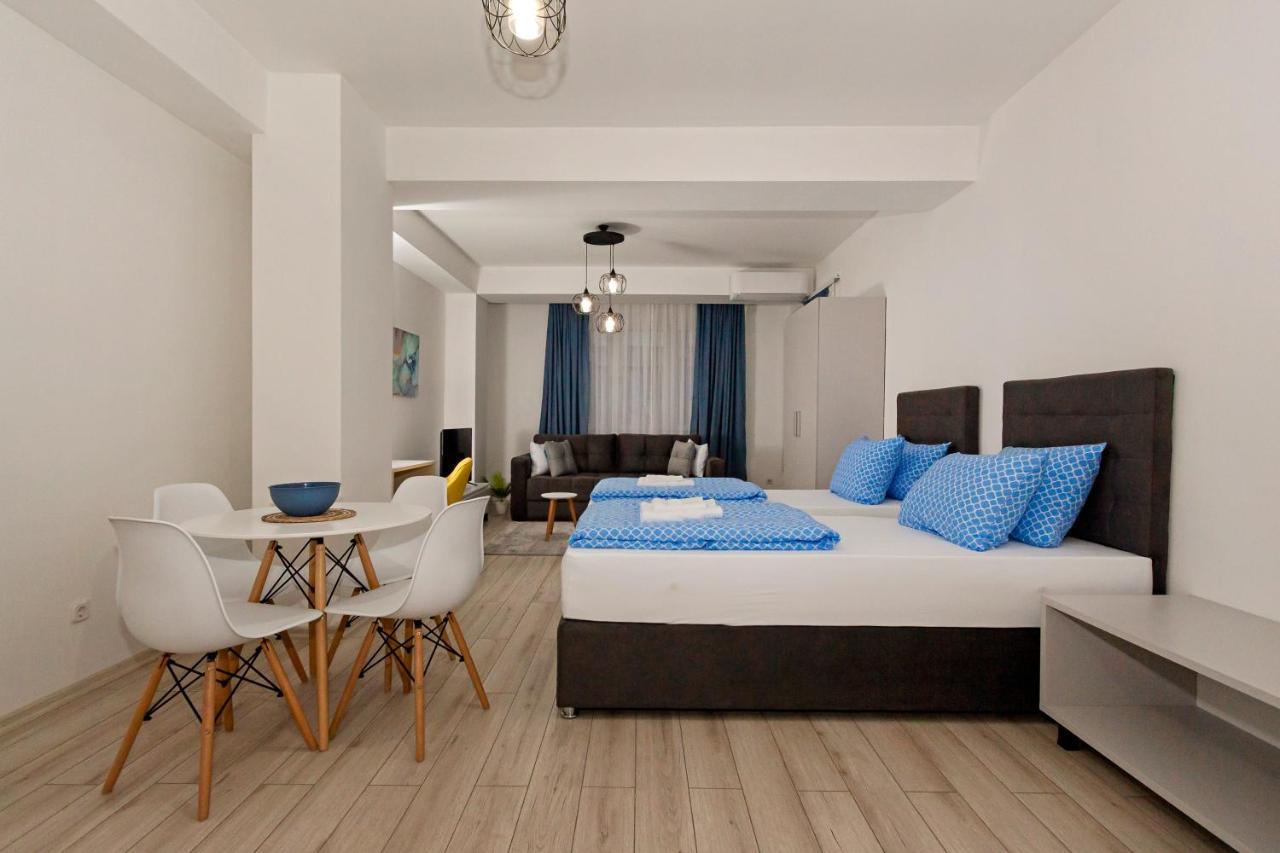Villa Torres Ohri Dış mekan fotoğraf