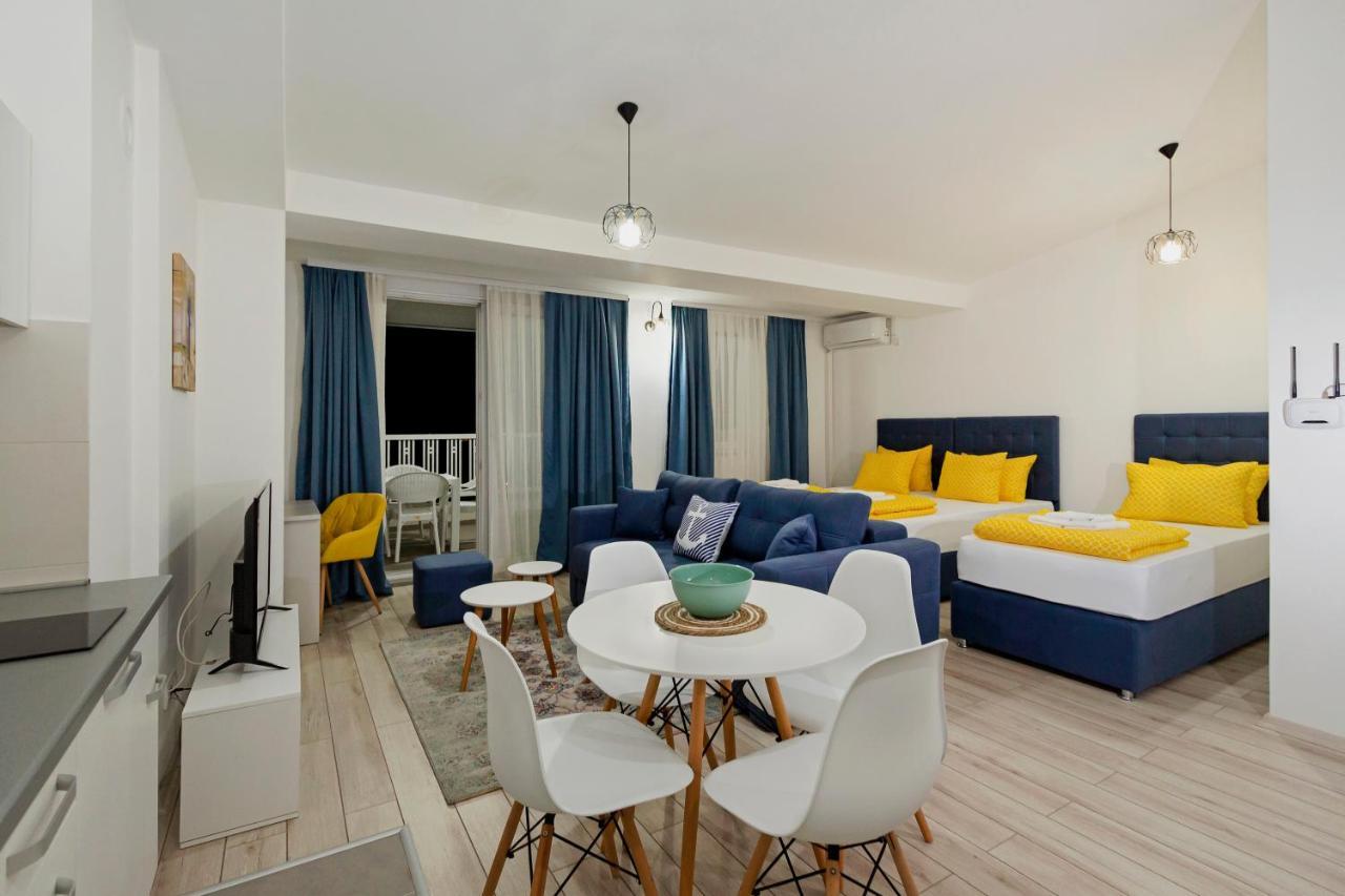 Villa Torres Ohri Dış mekan fotoğraf
