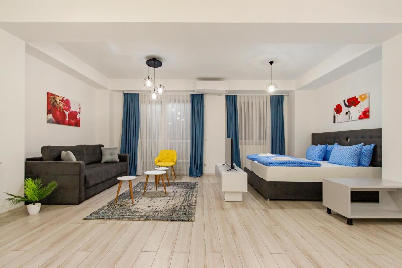 Villa Torres Ohri Dış mekan fotoğraf