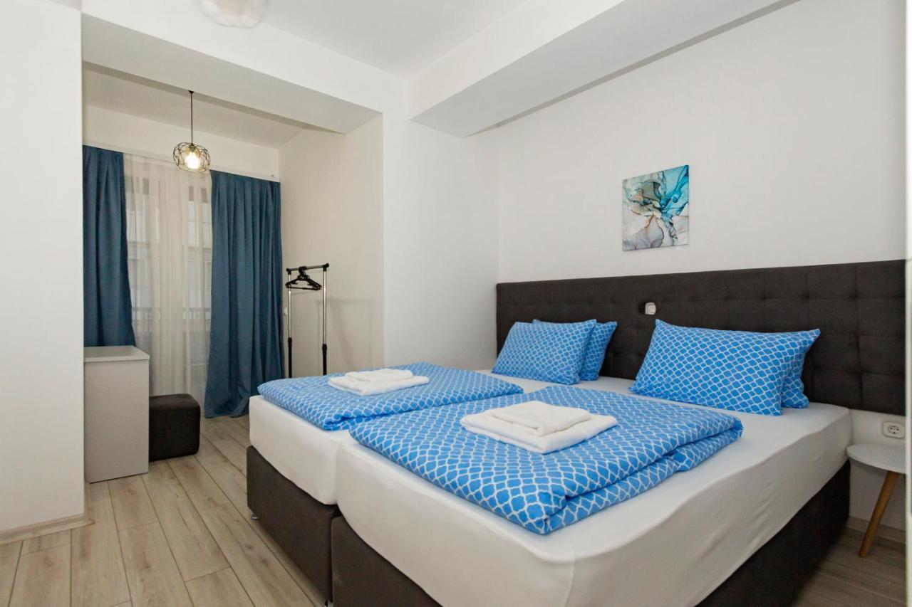 Villa Torres Ohri Dış mekan fotoğraf