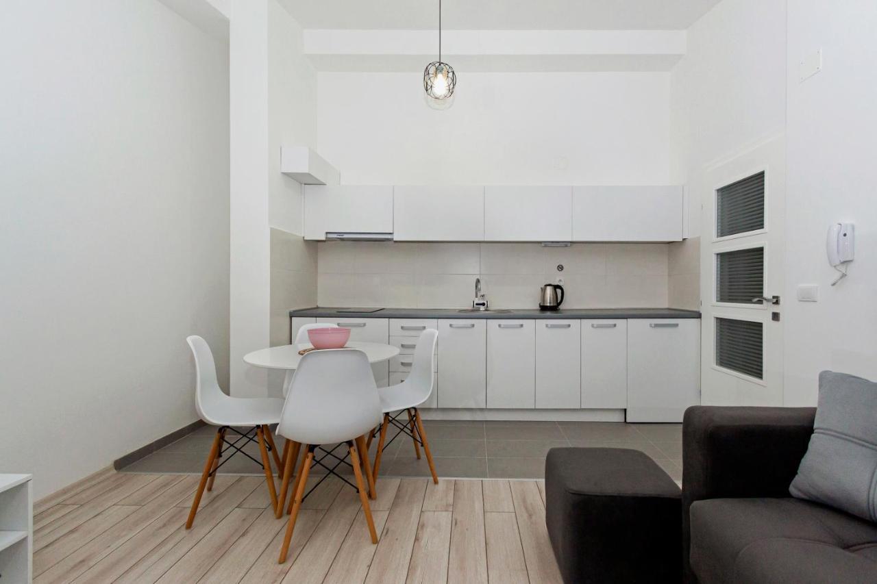 Villa Torres Ohri Dış mekan fotoğraf