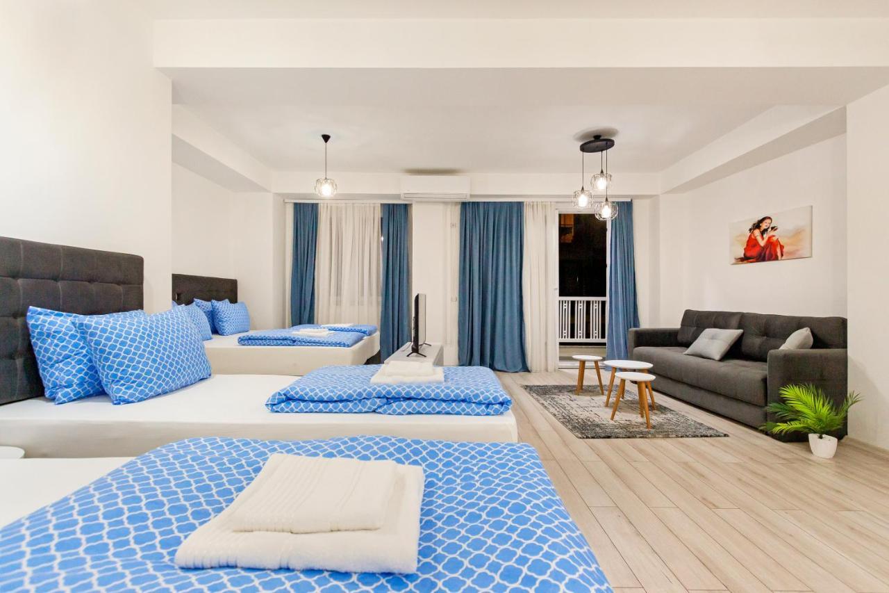 Villa Torres Ohri Dış mekan fotoğraf