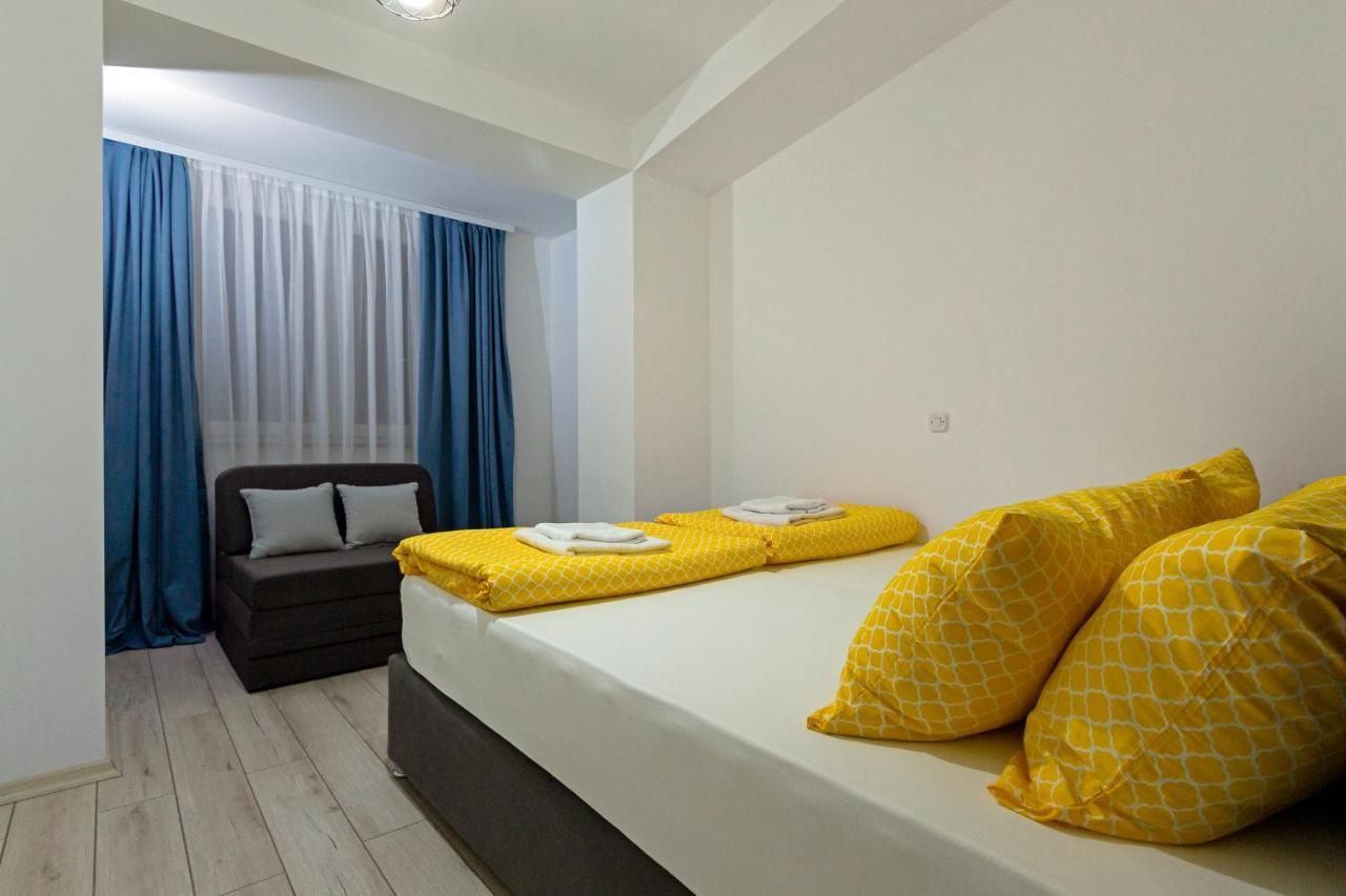 Villa Torres Ohri Dış mekan fotoğraf
