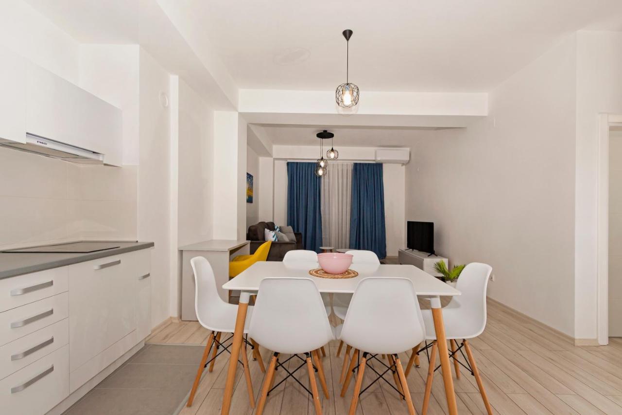 Villa Torres Ohri Dış mekan fotoğraf