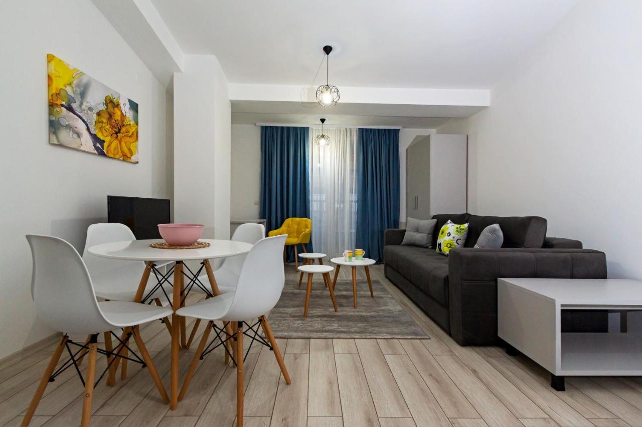 Villa Torres Ohri Dış mekan fotoğraf