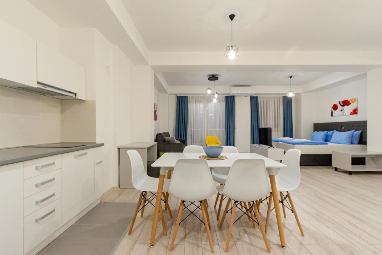 Villa Torres Ohri Dış mekan fotoğraf