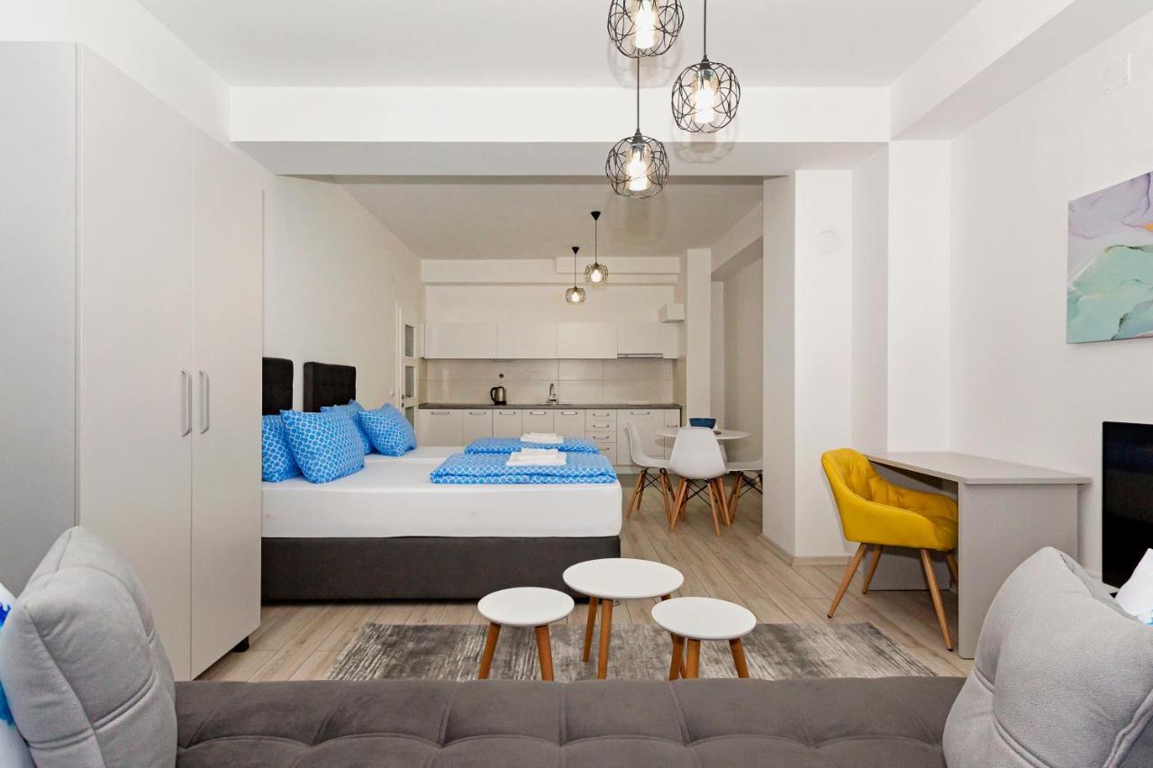 Villa Torres Ohri Dış mekan fotoğraf