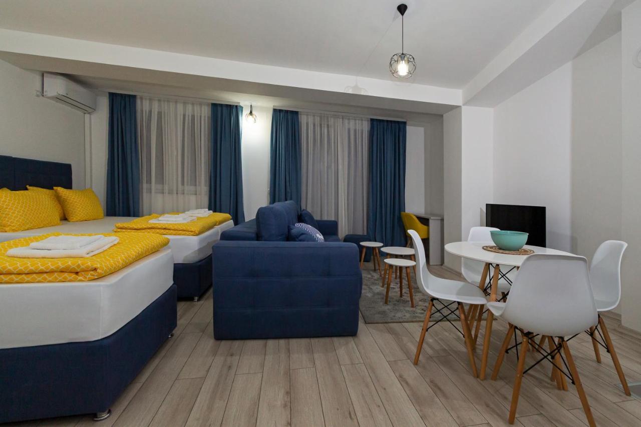 Villa Torres Ohri Dış mekan fotoğraf