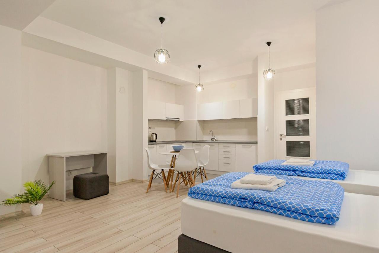 Villa Torres Ohri Dış mekan fotoğraf