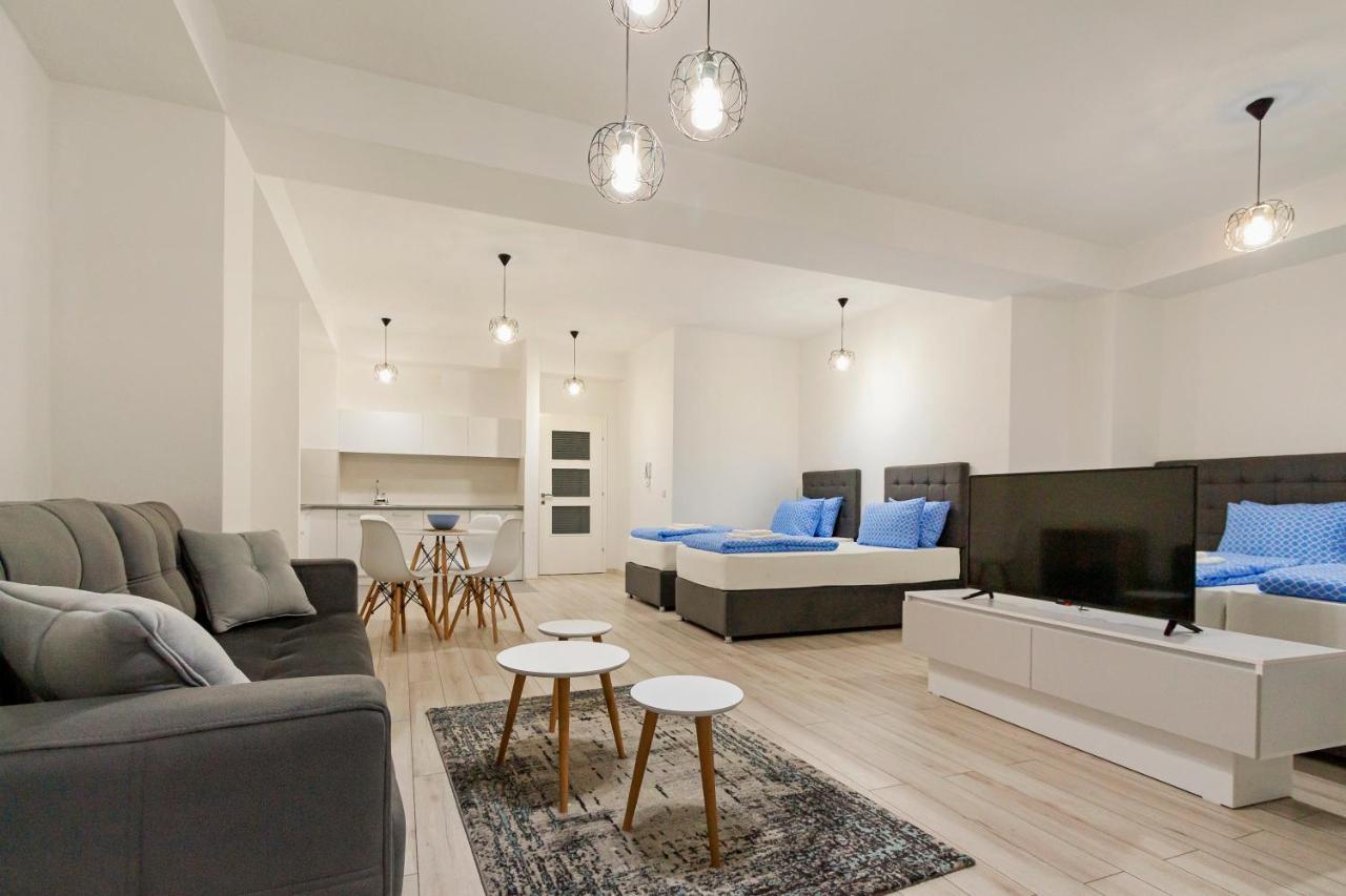Villa Torres Ohri Dış mekan fotoğraf