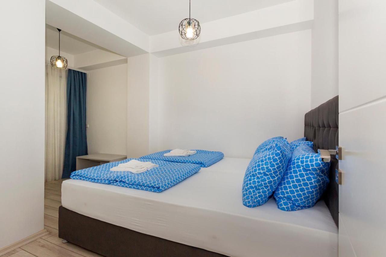 Villa Torres Ohri Dış mekan fotoğraf
